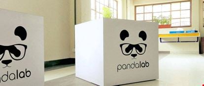 Preview of PandaLab Office space for Rent in Bogota