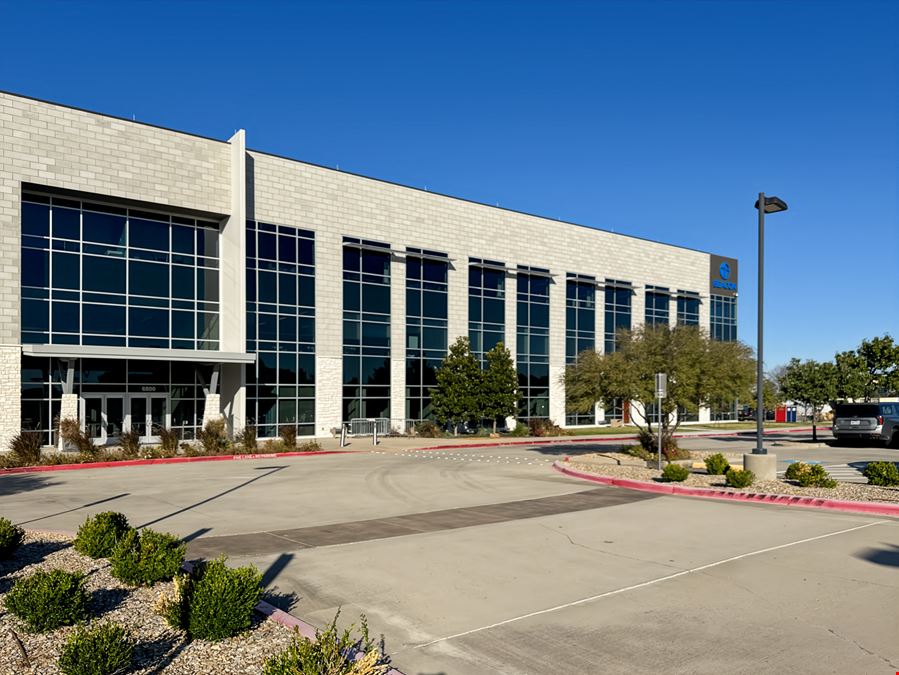 TX, McKinney - Craig Ranch