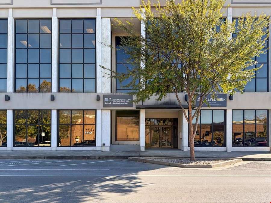 Regus - Bowling Green - 922 State Street