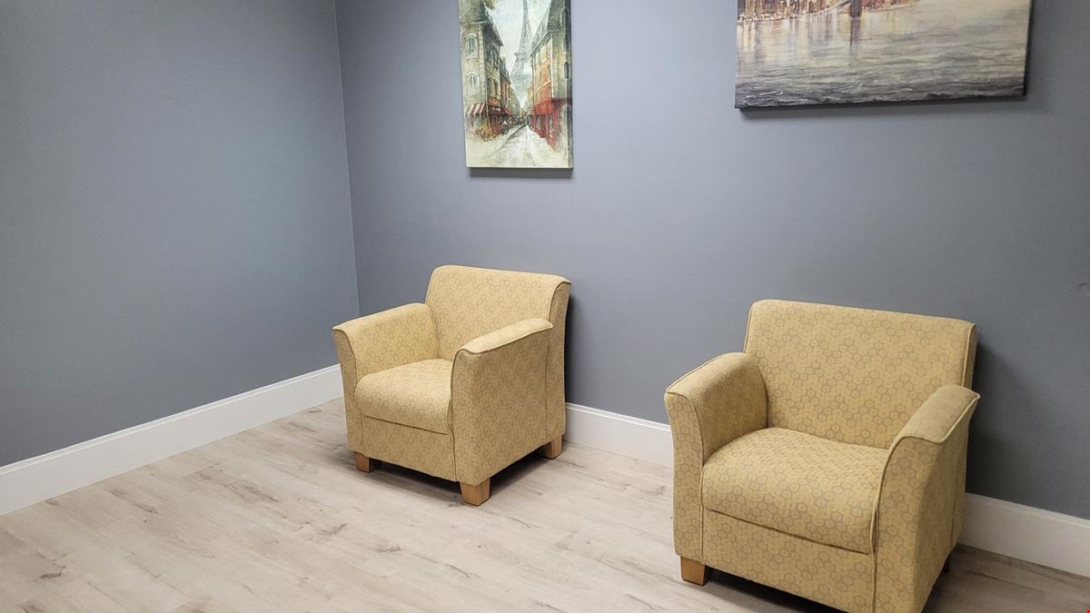 CoWorking Space - E Bremerton