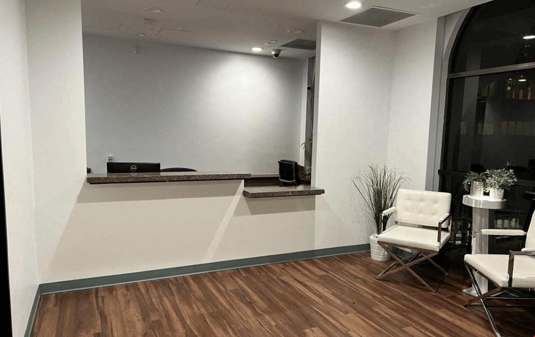 Same Day Virtual Offices - 835 Wilshire Blvd