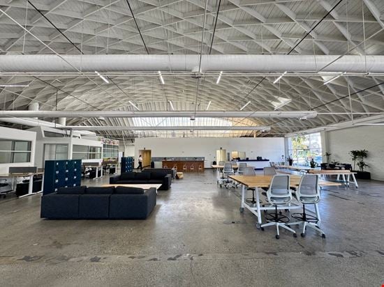 Preview of BLANKSPACES Santa Monica - Colorado Ave Office space for Rent in Santa Monica