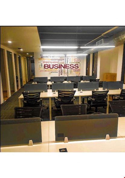 Preview of Workroom - Delhi Office space for Rent in Delhi