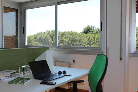 Preview of Roma Business Center Coworking space for Rent in Rome