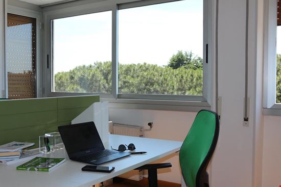 Preview of Roma Business Center Office space for Rent in Rome