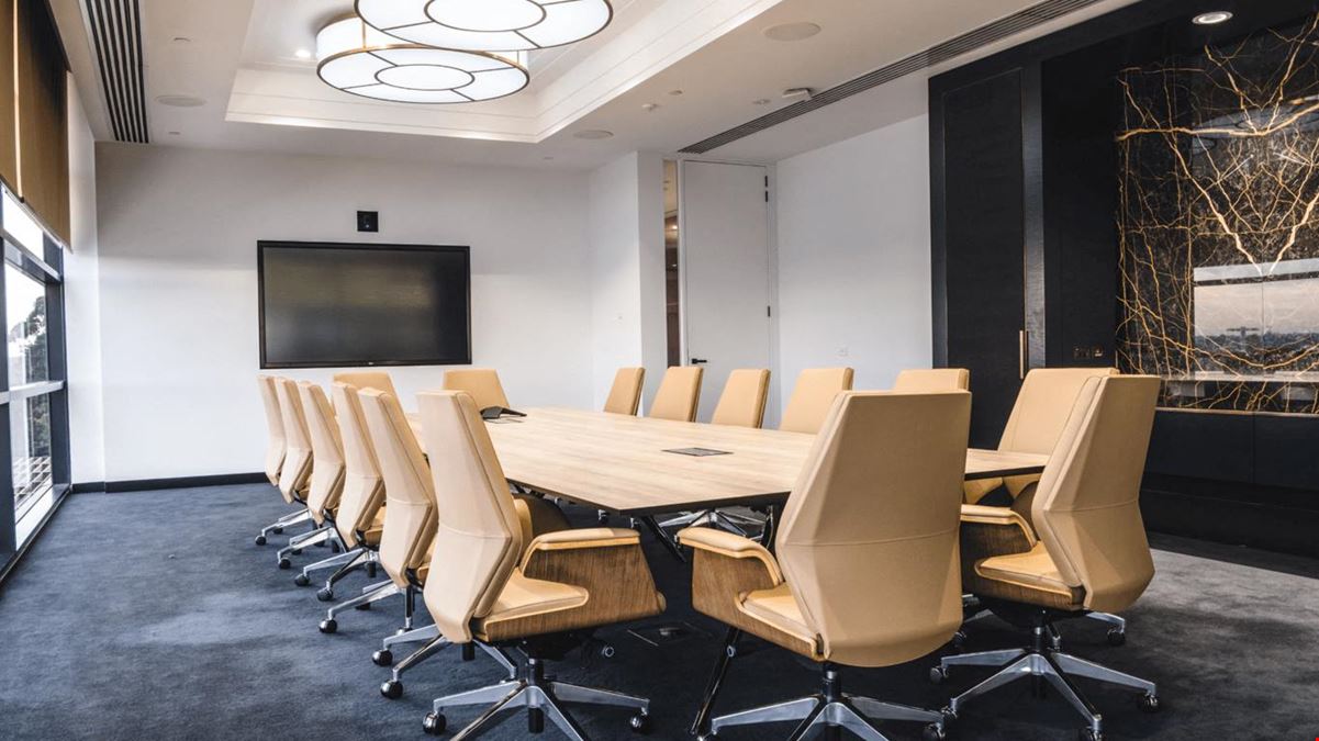 Waterman - Chadstone