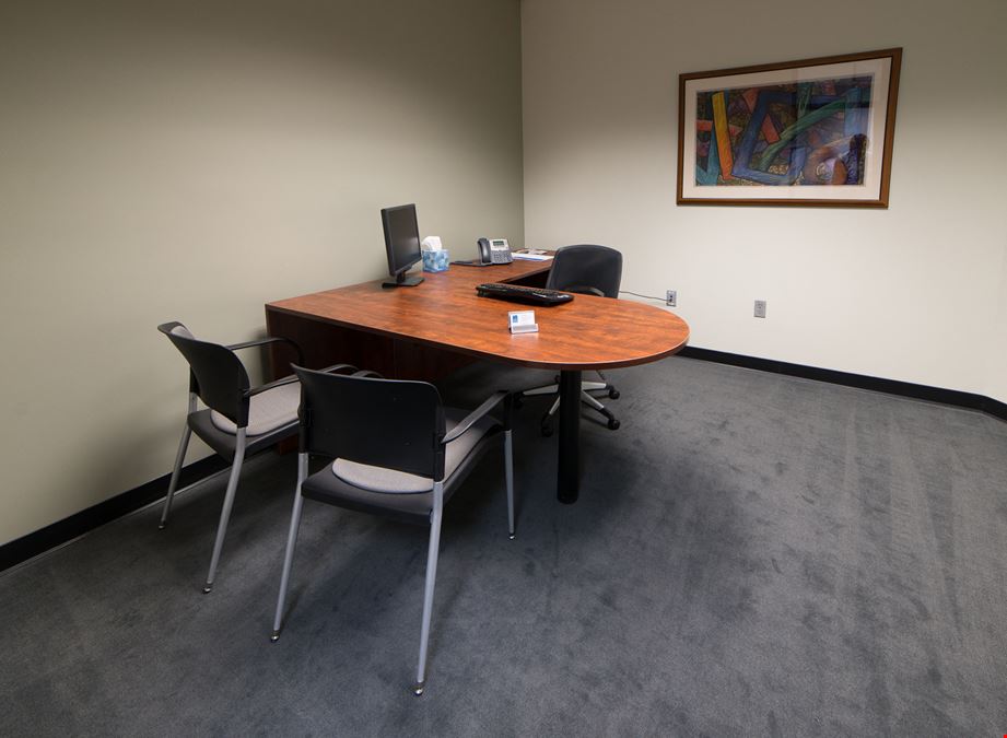Day Office ($20/hr or 1cr/hr)