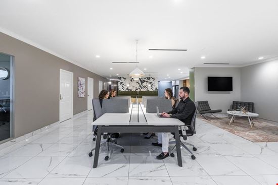 Preview of Mission Valley Office space for Rent in San Diego