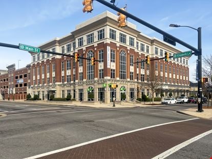 Regus - Rock Hill - Fountain Park