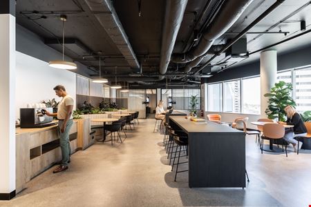 Preview of Cirque Chatswood Coworking space for Rent in Sydney