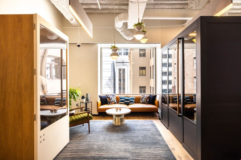 345 California Street