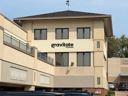 Preview of Gravitate Windsor Heights Office space for Rent in Windsor Heights