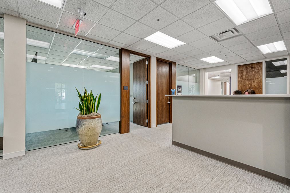 Intelligent Office Tucson