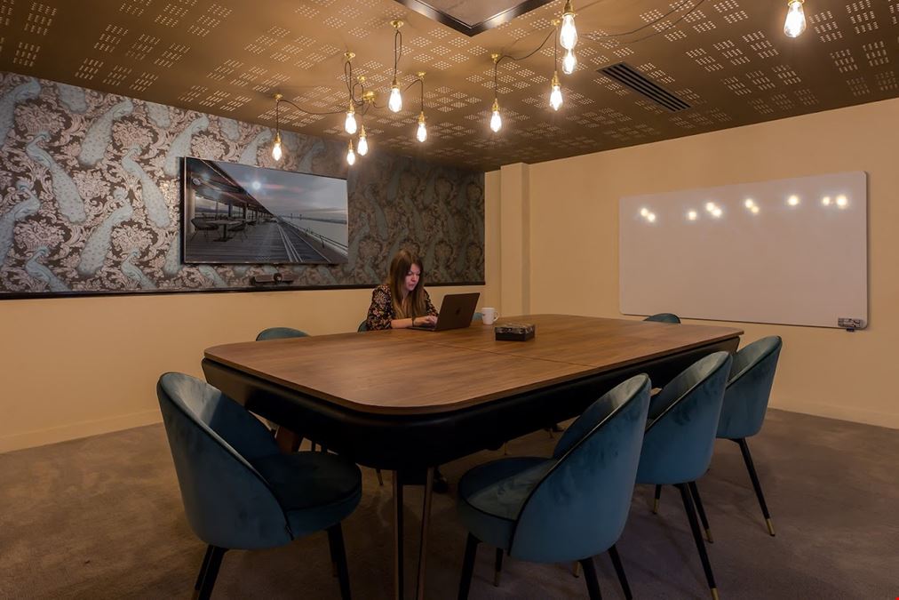 Now Coworking Bordeaux