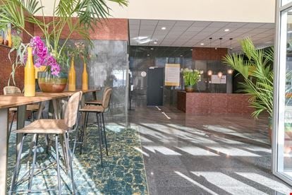 Co-Office Bruggebouw