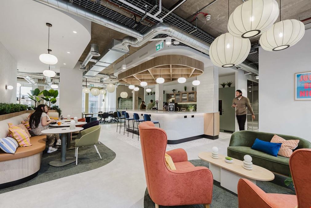 Foundry - Walthamstow