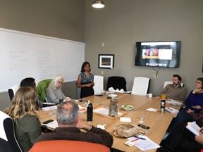 Large Meeting Room