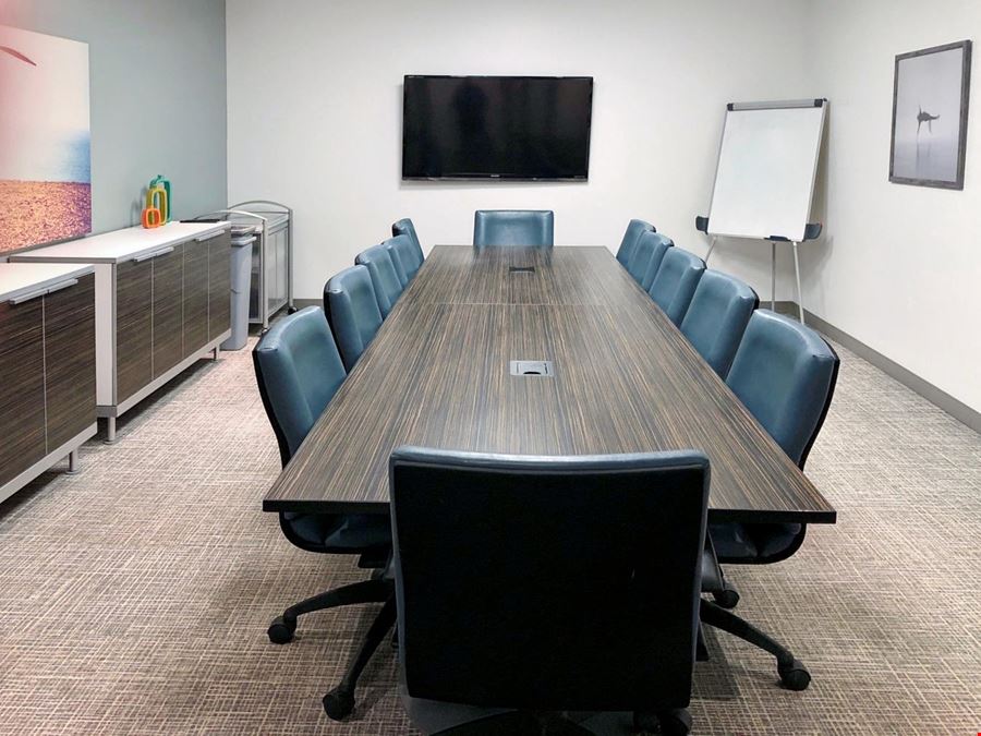 South Bend Business Centre