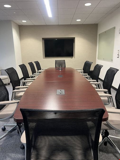 Skyview 12 Person Conference Room | Midtown