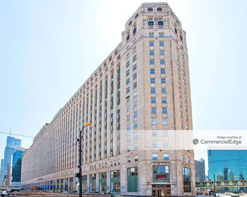222 West Merchandise Mart Plaza