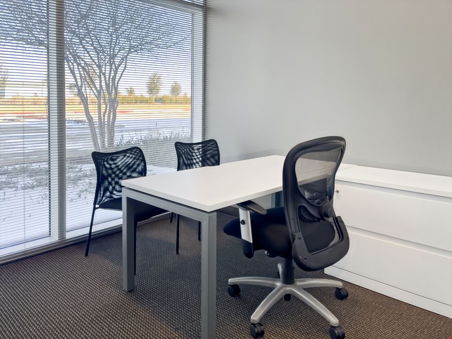 Regus - Fort Worth - Alliance