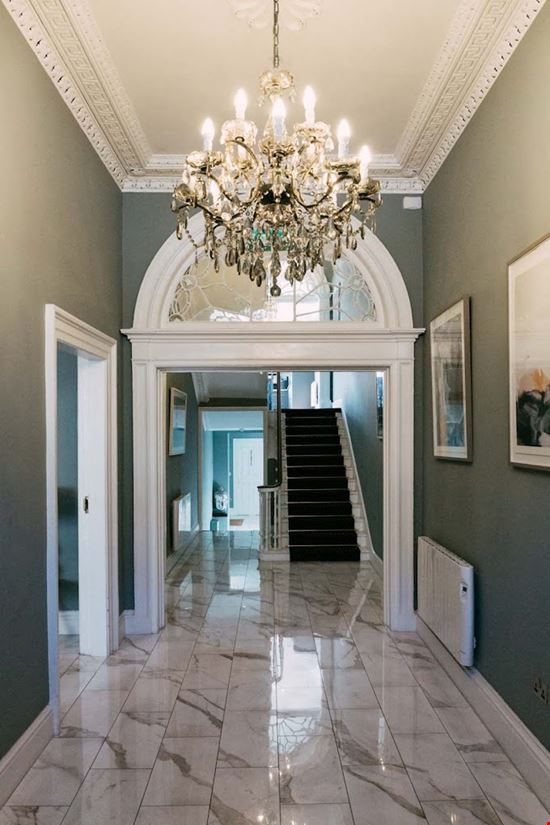 Iconic Offices - The Garrison