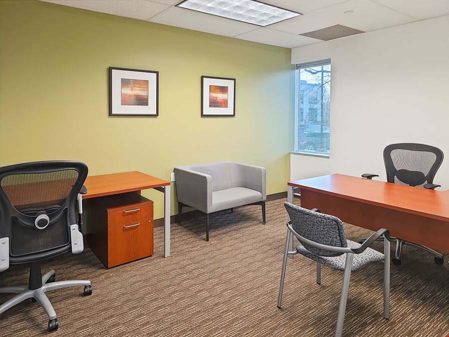 Regus - Miami - Brickell Key
