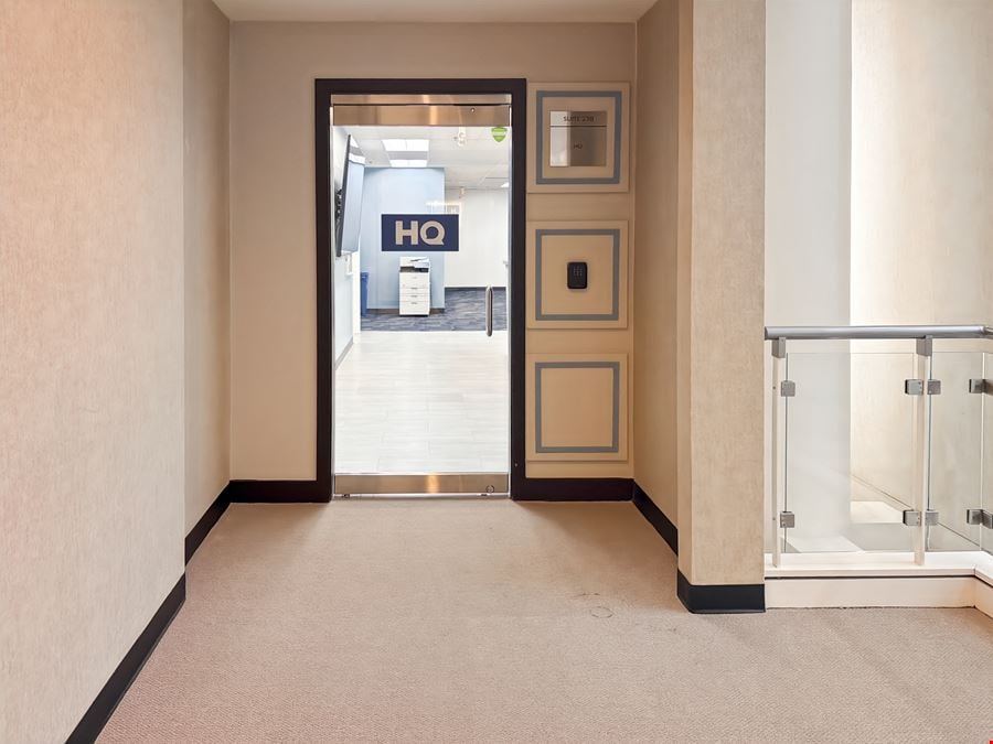 HQ - Lenexa -W 84th Terrace