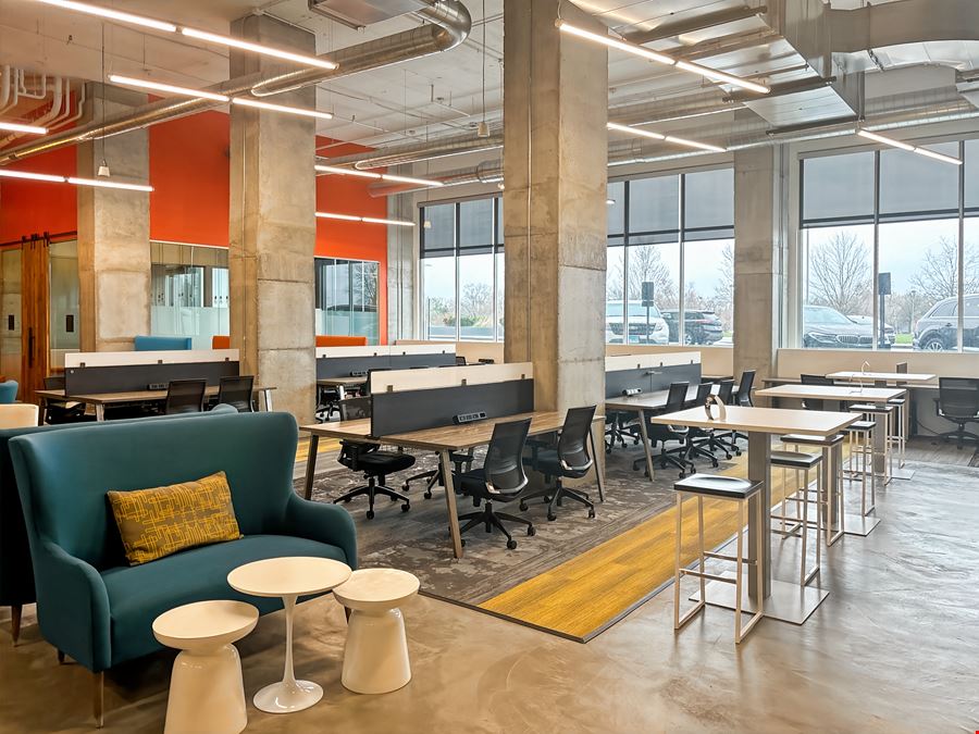 IL, Arlington Heights - W Stonegate Blvd