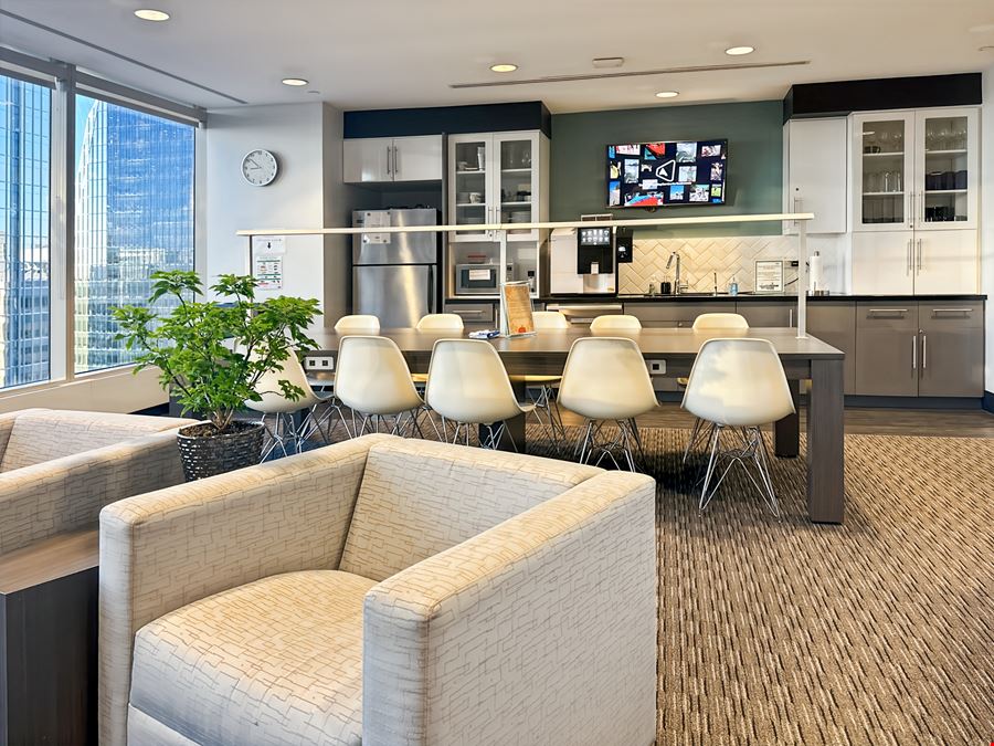 AB, Calgary - TD Canada Trust