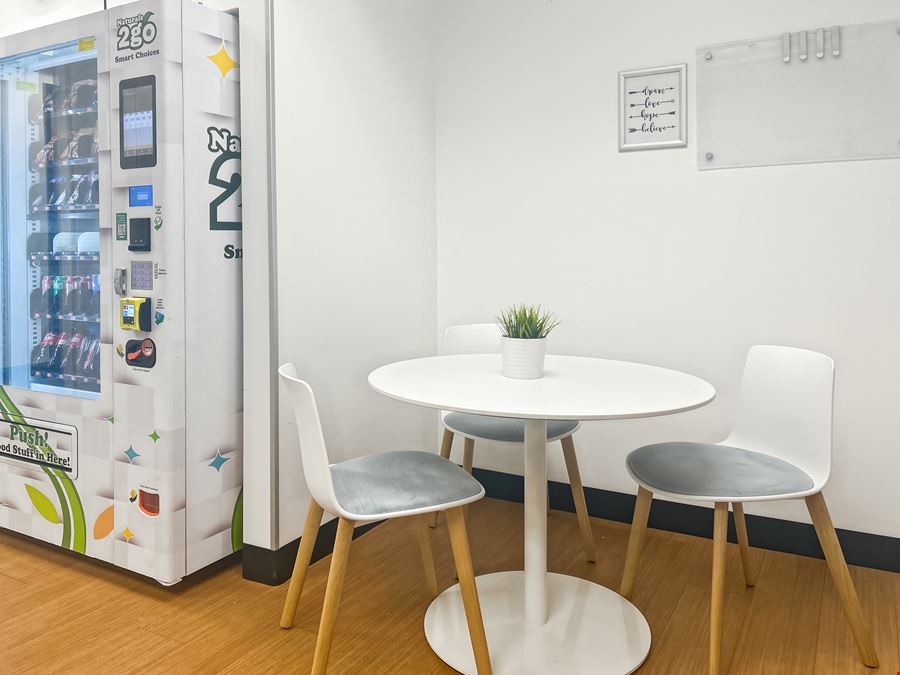 FL, Orlando - Pembrook Commons