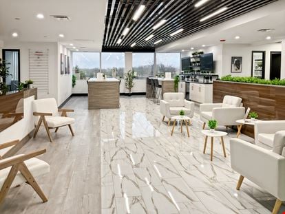 Regus - Southfield - Onyx Office Plaza