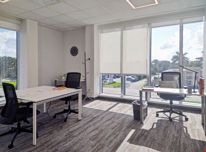 Regus - Naples - 3003 Tamiami Trail