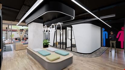 Preview of CoKarma - Prakash Nagar Office space for Rent in Hyderabad