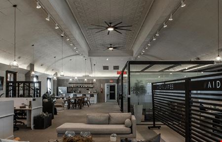 Preview of One : One Coworking space for Rent in El Paso
