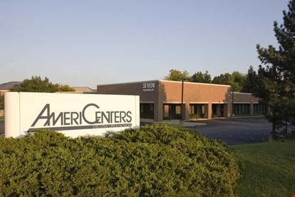 Preview of AmeriCenter of Bloomfield Office space for Rent in Bloomfield Township