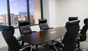 Midway Media Centre Conference Room