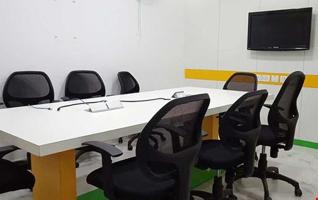 Preview of Speciality Offices Coworking space for Rent in Kolkata