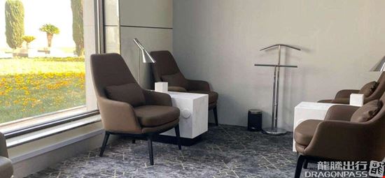 Preview of Hayyak Lounge Gurayat Airport Main Terminal Office space for Rent in Gurayat