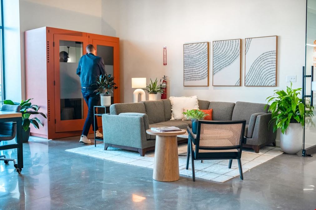 The Root - Fayetteville