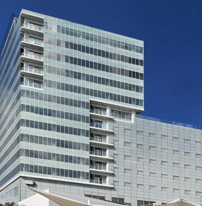 IOS Offices - Malecon Americas