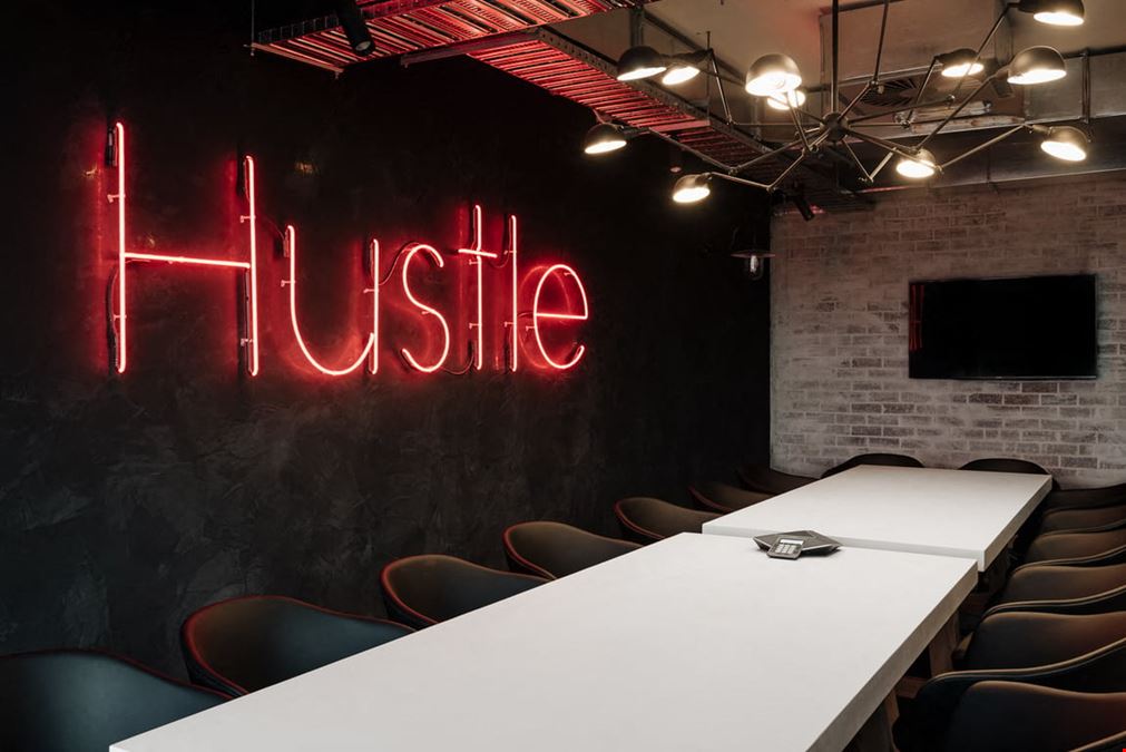 CreativeCubes.Co - Richmond