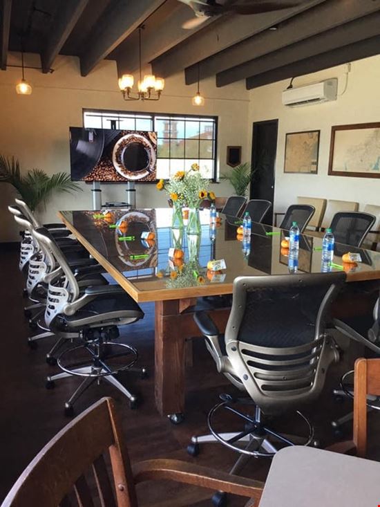 Preview of The JDQ Building Office space for Rent in Owensboro