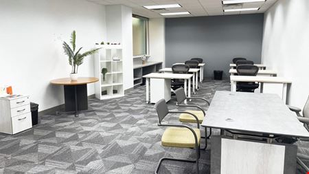 Preview of Carr Workplaces - Las Olas Coworking space for Rent in Ft. Lauderale