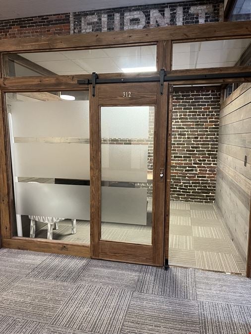 Private Office 306