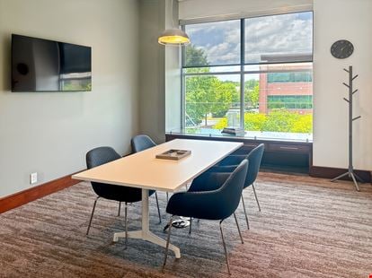 GA, Athens - Daniells Bridge Rd