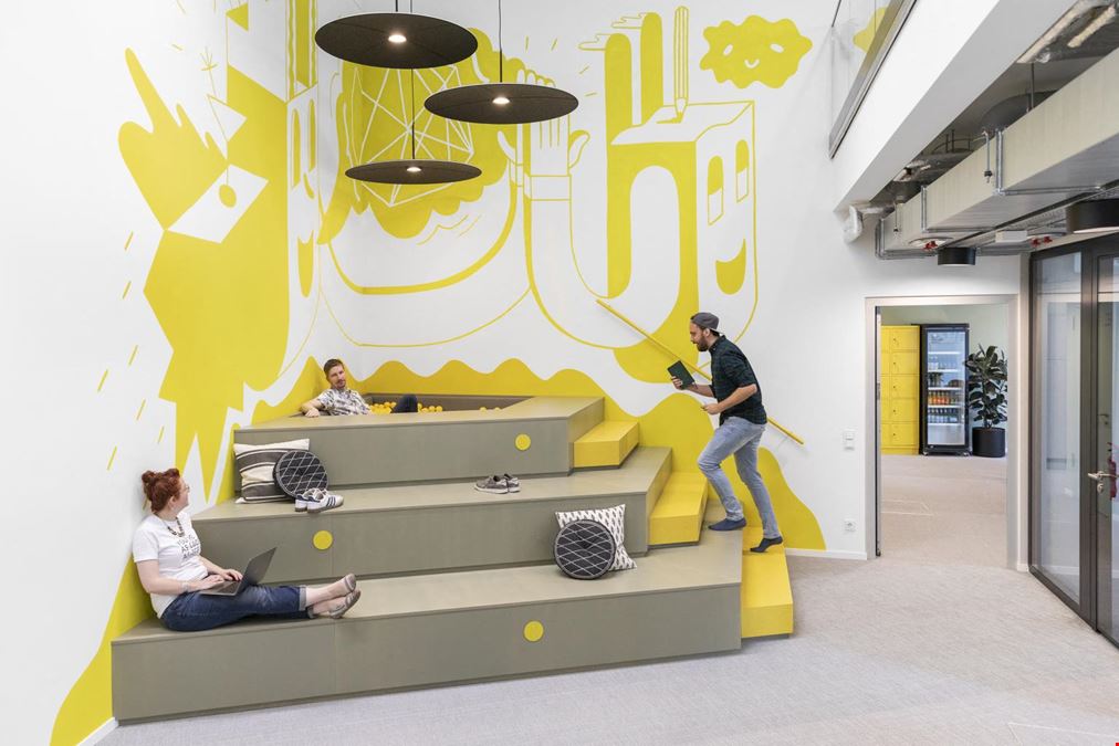 Code Working Space