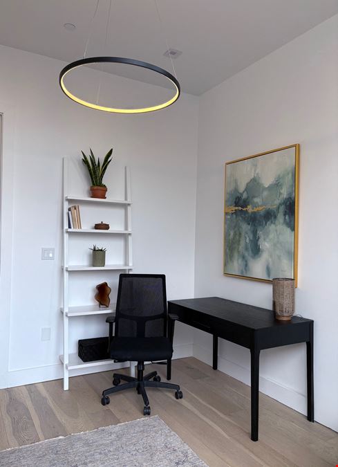 Blue Panda Office Spaces Waterfront Suite