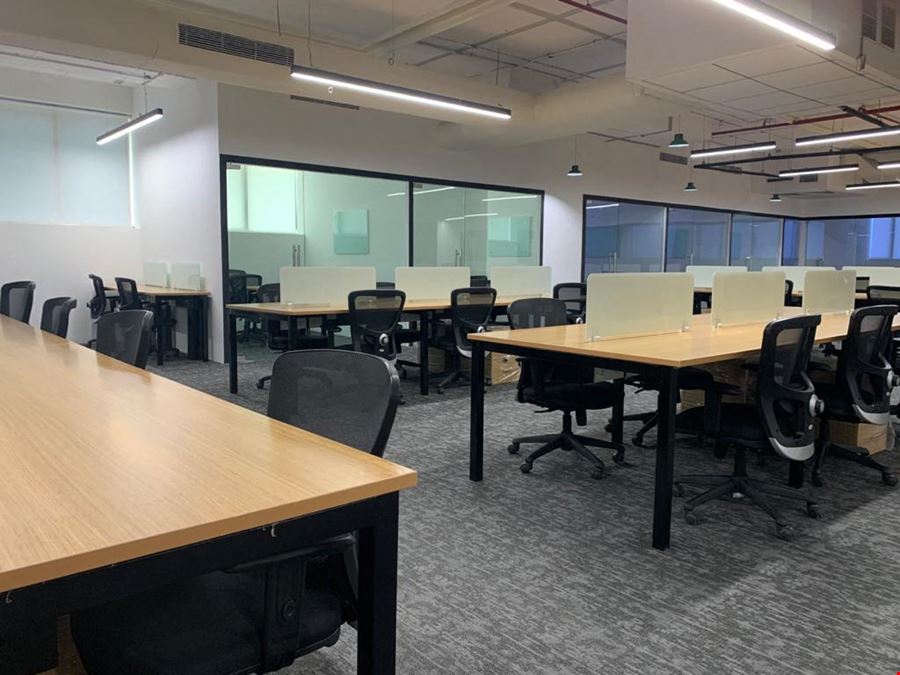 iKeva - Gachibowli Hyderabad