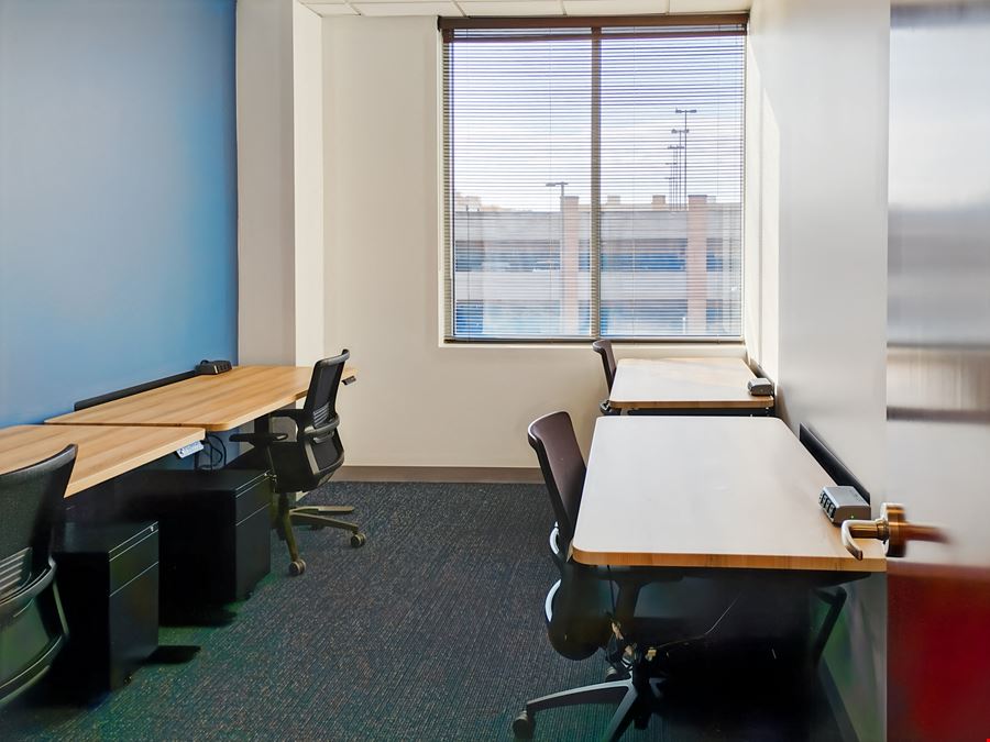 TX, Fort Worth - Rosedale St